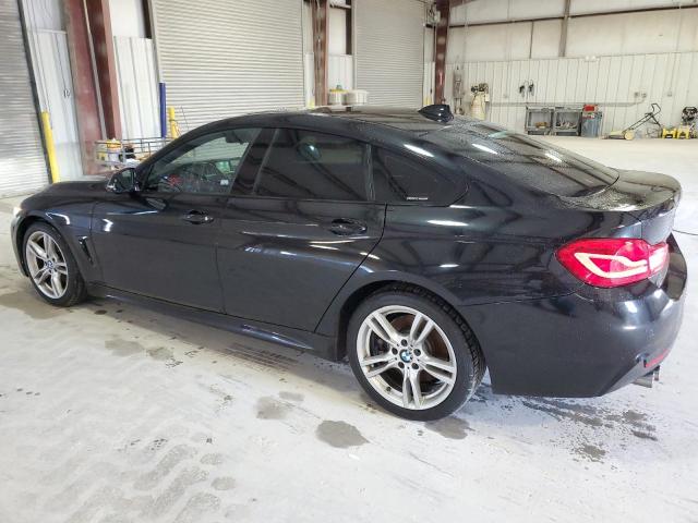 Image 2 of 2018 BMW 430I GRAN COUPE 2018 with VIN WBA4J1C53JBG77478