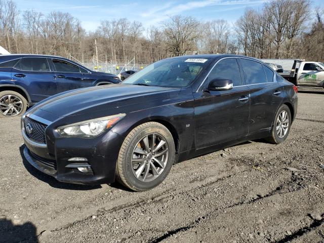 Obraz 2015 INFINITI Q50 BASE 2015