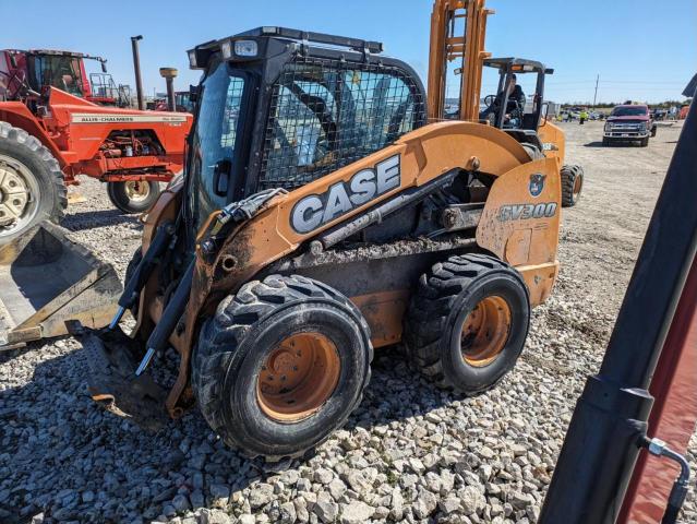 Изображение 3 2016 CASE SV300 2016 с VIN JAFSV300VFM406683