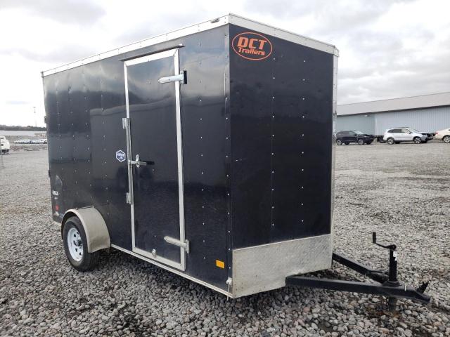 Изображение 1 2020 Dctr Trailer 2020 с VIN 7HB211216LH001827