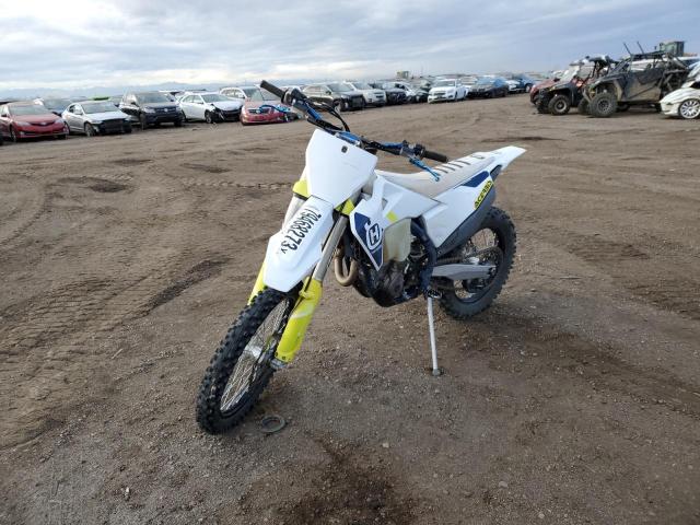 Image 2 of 2021 HUSQVARNA FX 350  2021 with VIN VBKUCN430MM204871