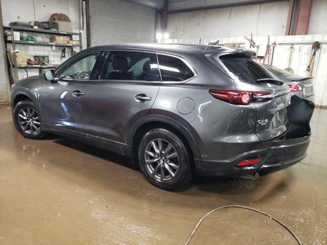 Изображение 2 2020 MAZDA CX-9 TOURING 2020 с VIN JM3TCBCY6L0401338
