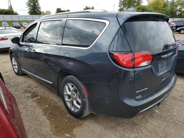 Изображение 2 2019 CHRYSLER PACIFICA TOURING L PLUS 2019 с VIN 2C4RC1EGXKR702281