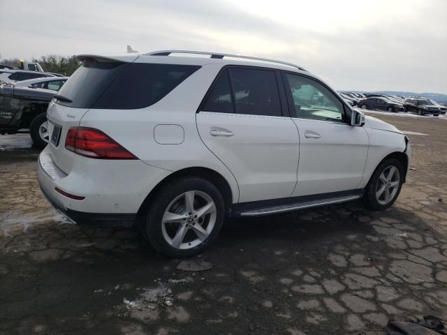 Obraz 3 z 2018 MERCEDES-BENZ GLE 350 4MATIC 2018 z VIN 4JGDA5HB1JB123552