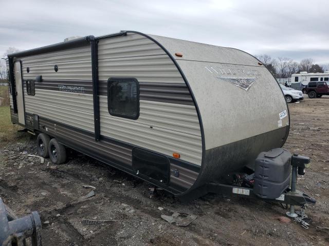 Obraz 1 z 2019 WILD 5THWH CAMP 2019 z VIN 4X4TWDZ21K7364617