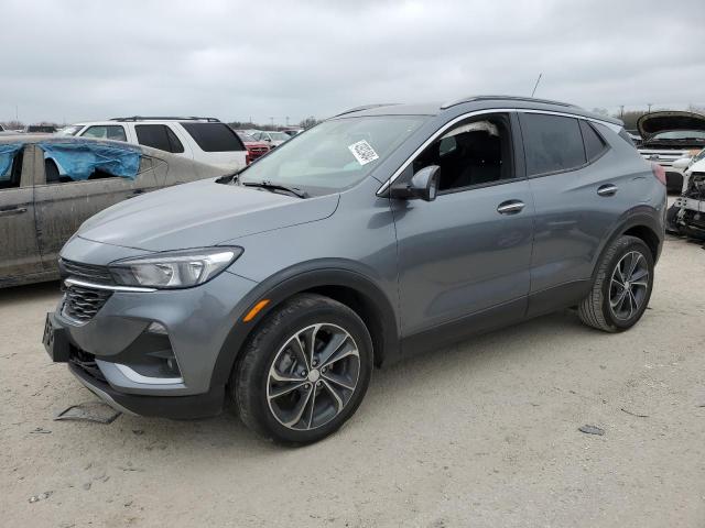 Image 1 of 2020 BUICK ENCORE GX SELECT 2020 with VIN KL4MMDSL7LB101379