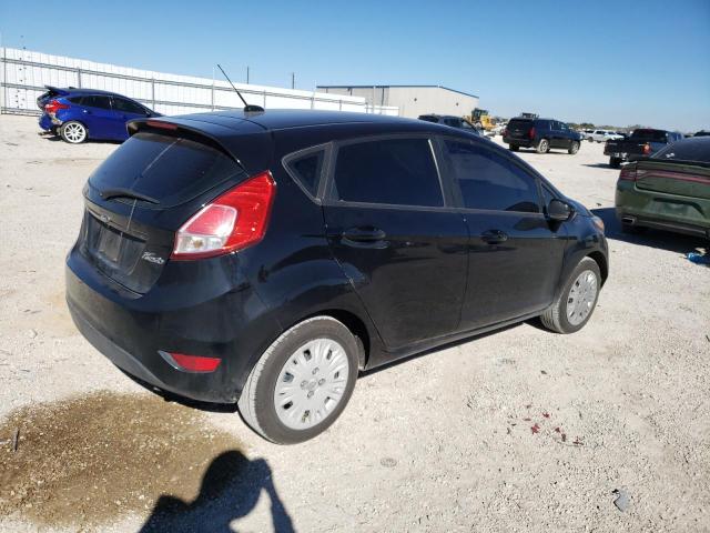 Изображение 3 2017 FORD FIESTA S 2017 с VIN 3FADP4TJ0HM128651