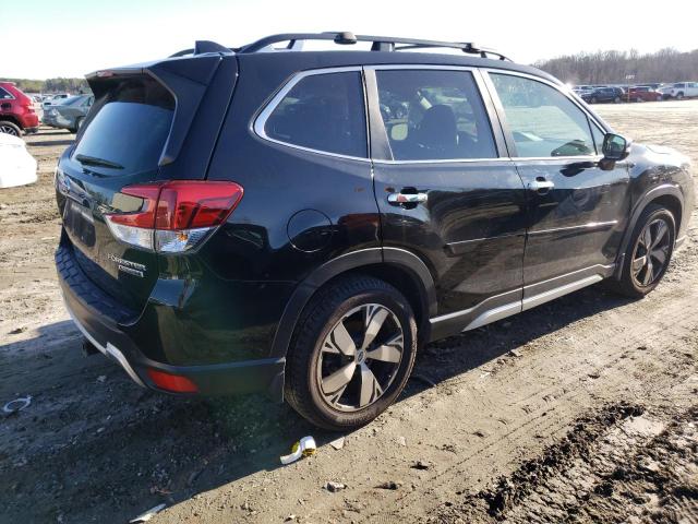 Obraz 3 z 2019 SUBARU FORESTER TOURING 2019 z VIN JF2SKAWC1KH492666