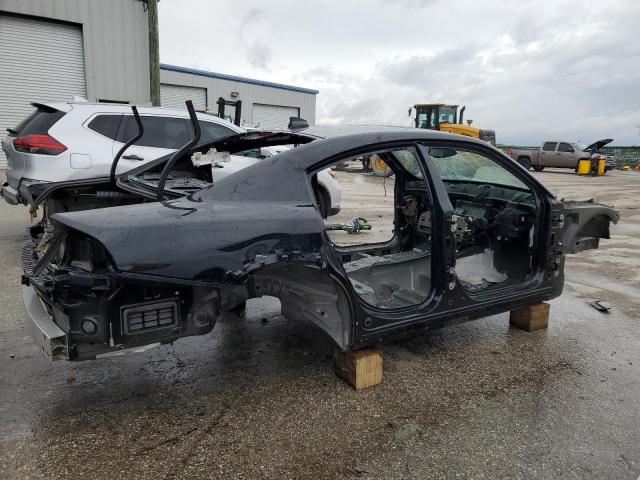 Obraz 3 z 2020 DODGE CHARGER SRT HELLCAT 2020 z VIN 2C3CDXL98LH231611