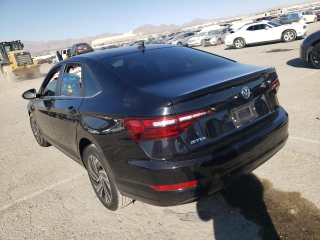 Image 2 of 2020 VOLKSWAGEN JETTA SEL 2020 with VIN 3VWE57BUXLM092460