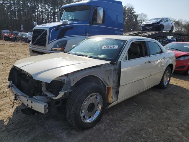 Изображение 1 2005 CHRYSLER 300 TOURING 2005 с VIN 2C3JA53G35H554115