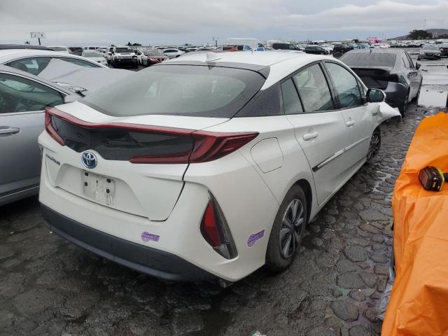 Image 3 of 2019 TOYOTA PRIUS PRIME  2019 with VIN JTDKARFP7K3116196