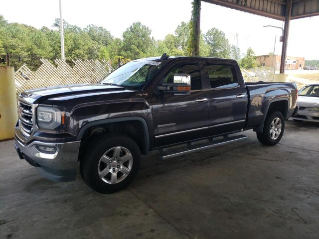 Image 1 of 2016 GMC SIERRA K1500 SLT 2016 with VIN 3GTU2NECXGG291799