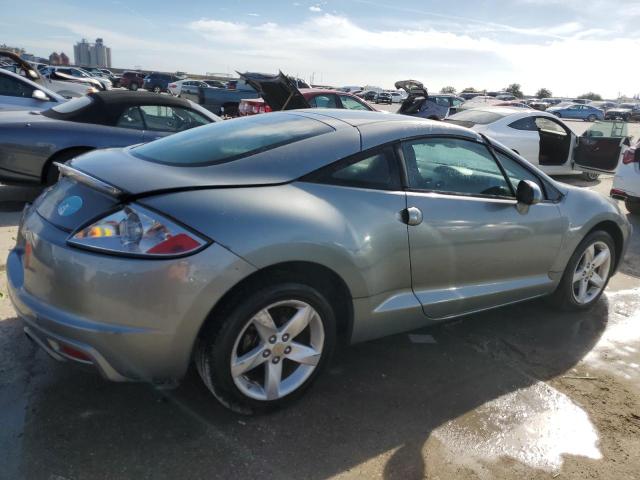 Image 3 of 2009 MITSUBISHI ECLIPSE GS 2009 with VIN 4A3AK24F49E041205