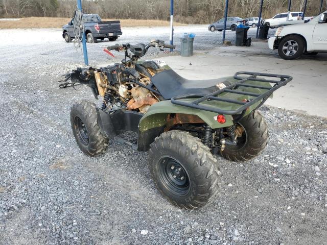 Obraz 3 z 2021 Yamaha YFM700 2021 z VIN 5Y4AMJ732MA104950