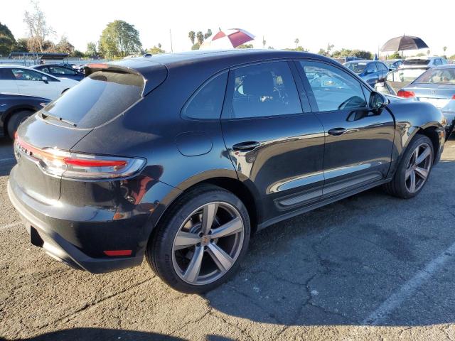 Image 3 of 2023 PORSCHE MACAN BASE 2023 with VIN WP1AA2A58PLB16187