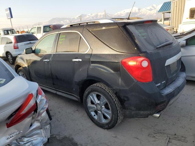 Obraz 2 z 2011 CHEVROLET EQUINOX LTZ 2011 z VIN 2CNFLGE55B6372602