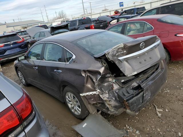 Изображение 2 2015 NISSAN ALTIMA 2.5 2015 с VIN 1N4AL3AP2FN370473