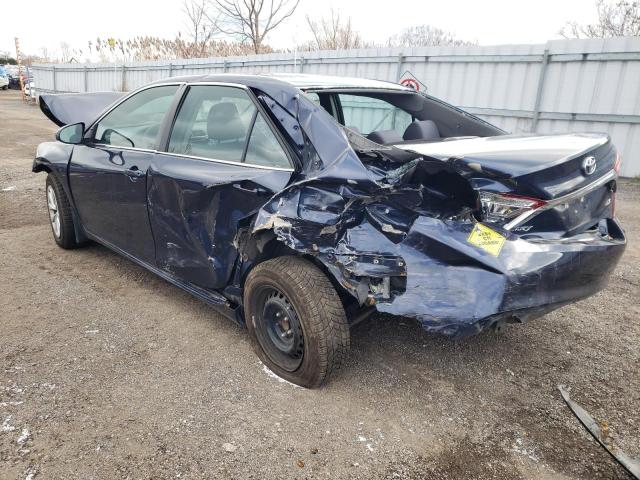 Image 2 of 2016 TOYOTA CAMRY LE 2016 with VIN 4T1BF1FK8GU584927