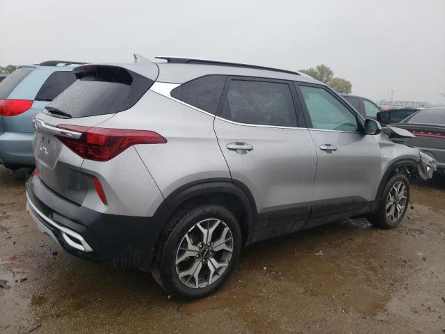 Изображение 3 2022 KIA SELTOS EX 2022 с VIN KNDERCAA2N7317300