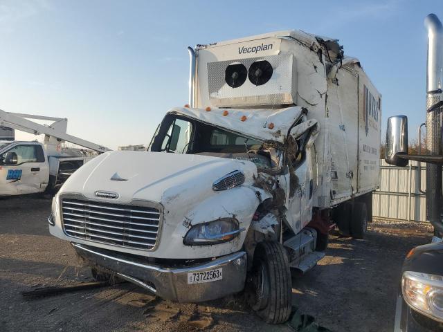 Image 2 of 2021 FREIGHTLINER M2 106 MEDIUM DUTY 2021 with VIN 1FVACWFC9MHMD1055