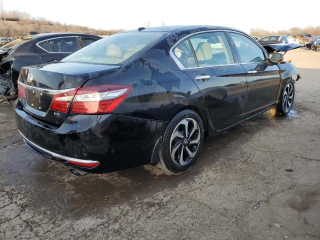 Изображение 3 2016 HONDA ACCORD EXL 2016 с VIN 1HGCR3F84GA034871