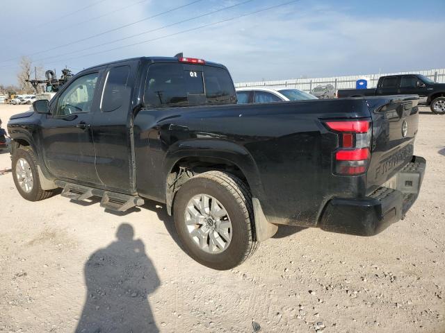 Image 2 of 2023 NISSAN FRONTIER S 2023 with VIN 1N6ED1CM9PN626297