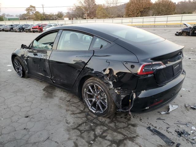 Image 2 of 2021 TESLA MODEL 3  2021 with VIN 5YJ3E1EB1MF055613