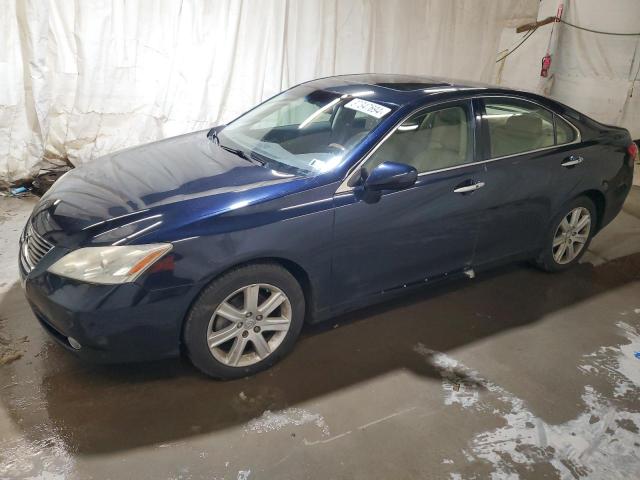 Obraz 2008 LEXUS ES 350 2008