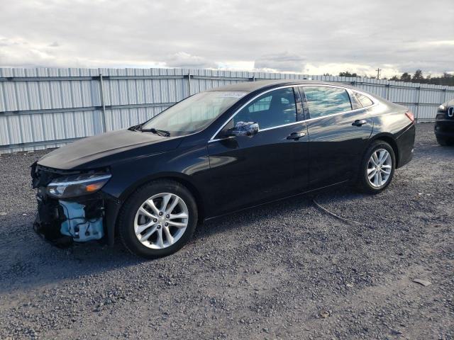 Obraz 1 z 2017 CHEVROLET MALIBU HYBRID 2017 z VIN 1G1ZJ5SU4HF156304