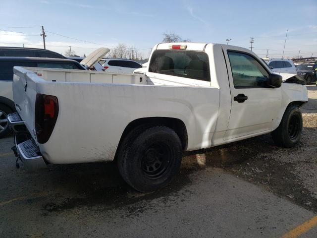 Изображение 3 2007 GMC CANYON  2007 с VIN 1GTCS149878168115