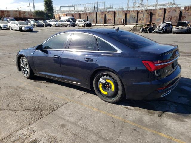 Obraz 2 z 2019 AUDI A6 PREMIUM PLUS 2019 z VIN WAUL2AF26KN023937