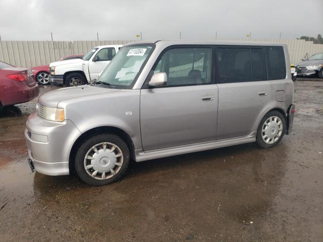 Image 1 of 2006 TOYOTA SCION XB 2006 with VIN JTLKT324064060979