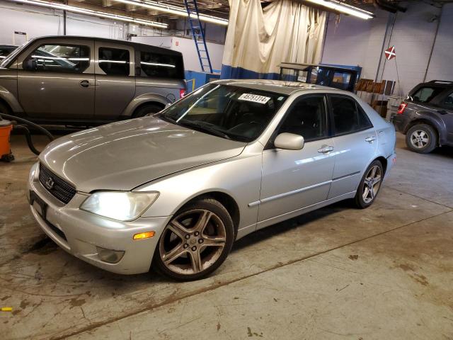 Obraz 1 z 2004 LEXUS IS 300 2004 z VIN JTHBD192240088402