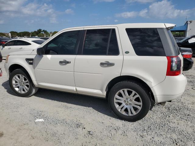 Image 2 of 2010 LAND ROVER LR2 HSE 2010 with VIN SALFR2BN3AH176699