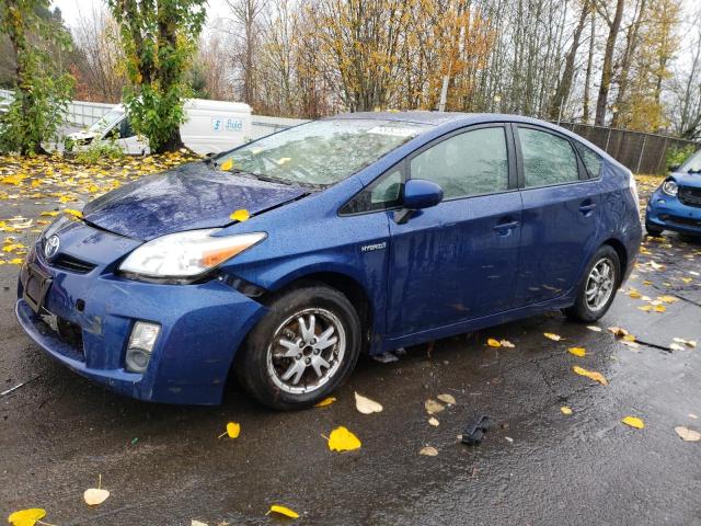 Image 1 of 2010 Toyota Prius 2010 with VIN JTDKN3DU9A0001836