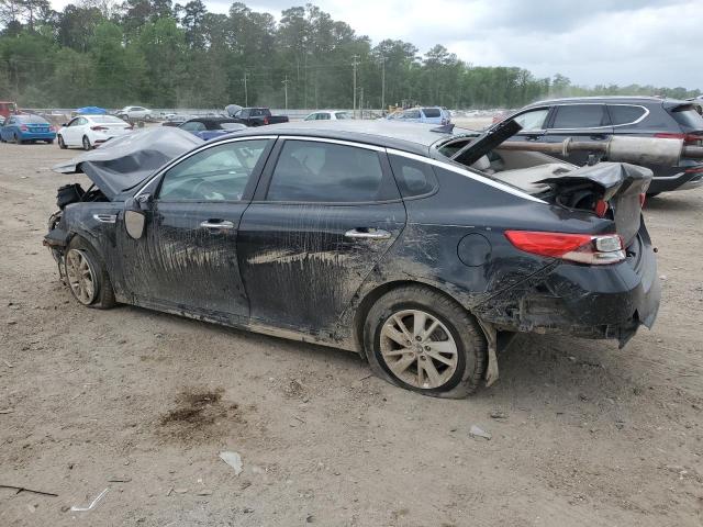 Изображение 2 2016 KIA OPTIMA LX 2016 с VIN 5XXGT4L3XGG058791