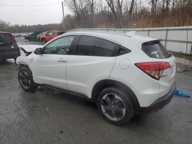 Obraz 2 z 2018 HONDA HR-V EXL 2018 z VIN 3CZRU6H72JM710204