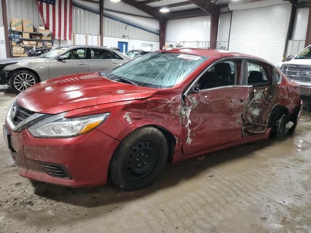 Image 1 of 2016 NISSAN ALTIMA 2.5 2016 with VIN 1N4AL3AP0GC205888