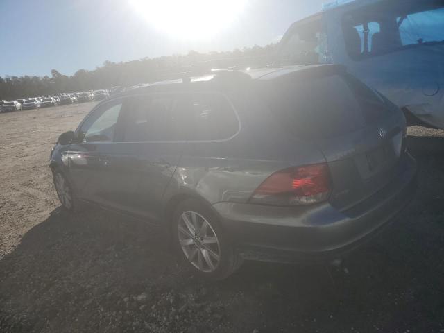 Image 2 of 2013 VOLKSWAGEN JETTA TDI 2013 with VIN 3VWPL7AJ5DM661223