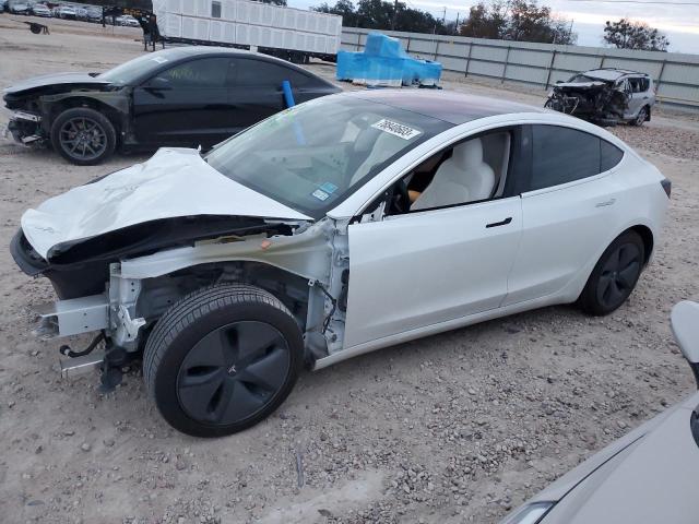 2019 TESLA MODEL 3  2019 image