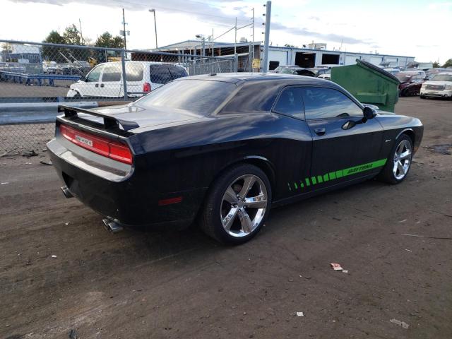 Изображение 3 2014 DODGE CHALLENGER R/T 2014 с VIN 2C3CDYBT0EH307733