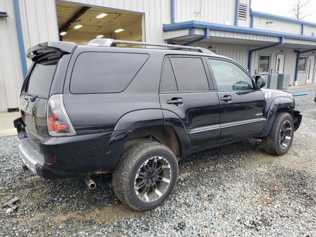 Image 3 of 2003 TOYOTA 4RUNNER LIMITED 2003 with VIN JTEZU17R438002292