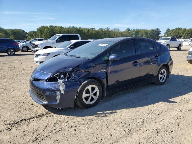Image 1 of 2015 TOYOTA PRIUS  2015 with VIN JTDKN3DU6F0424817