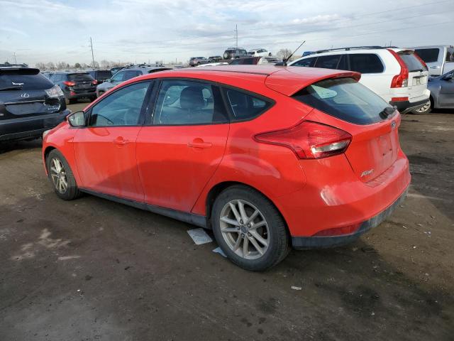 Obraz 2 z 2015 FORD FOCUS SE 2015 z VIN 1FADP3K21FL307171