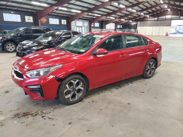 Изображение 2020 KIA FORTE FE 2020
