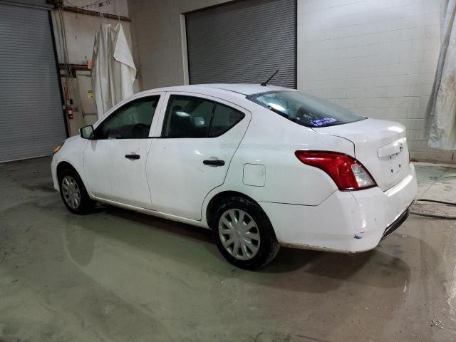 Image 2 of 2016 NISSAN VERSA S 2016 with VIN 3N1CN7AP2GL903706