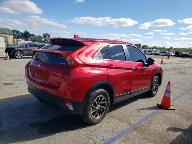 Image 3 of 2020 MITSUBISHI ECLIPSE CROSS ES 2020 with VIN JA4AT3AA9LZ021606