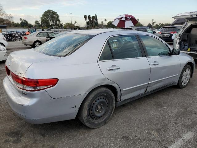 Изображение 3 2003 HONDA ACCORD LX 2003 с VIN 1HGCM66333A089648