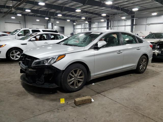 Obraz 1 z 2015 HYUNDAI SONATA ECO 2015 z VIN 5NPE24AA9FH148240